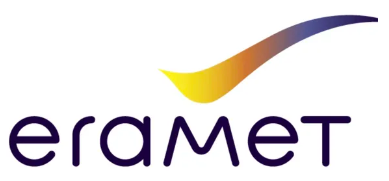 Eramet - Logo